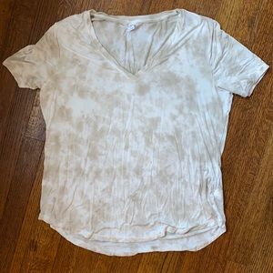 Old Navy Luxe V-Neck